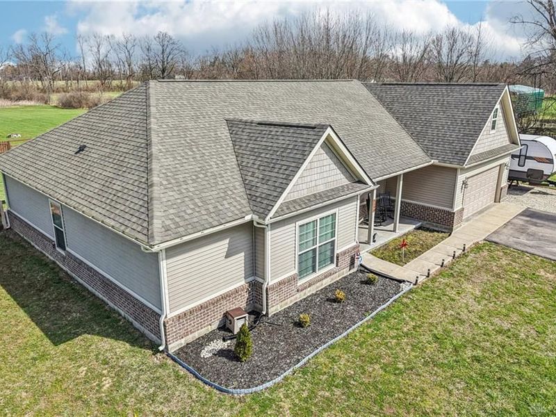 1694 McClellan Road, Spring Valley Township, OH 45385 Photo 62