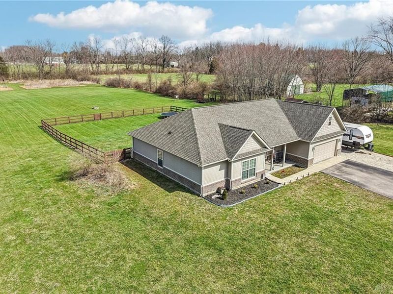 1694 McClellan Road, Spring Valley Township, OH 45385 Photo 63