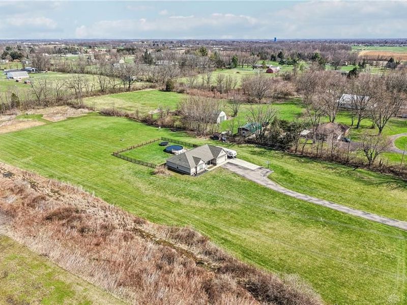 1694 McClellan Road, Spring Valley Township, OH 45385 Photo 64