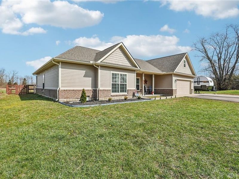 1694 McClellan Road, Spring Valley Township, OH 45385 Photo 75