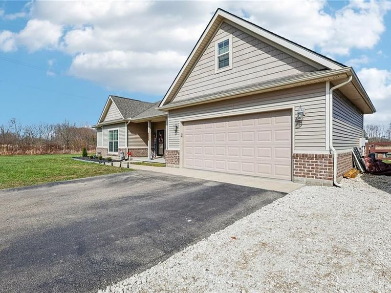 1694 McClellan Road, Spring Valley Township, OH 45385 Photo 76