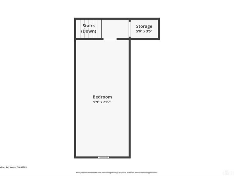 1694 McClellan Road, Spring Valley Township, OH 45385 Photo 81