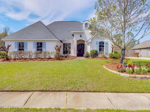 145 Sea Oaks Boulevard, Long Beach, MS 39560