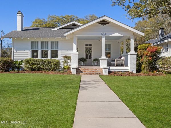 1340 2nd Street, Gulfport, MS 39501