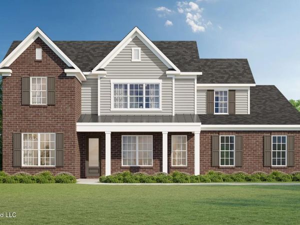 2255 Highground Drive, Southaven, MS 38672