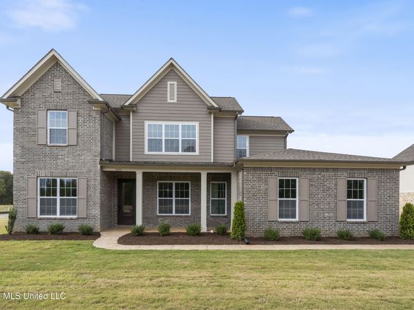 2255 Highground Drive, Southaven, MS 38672
