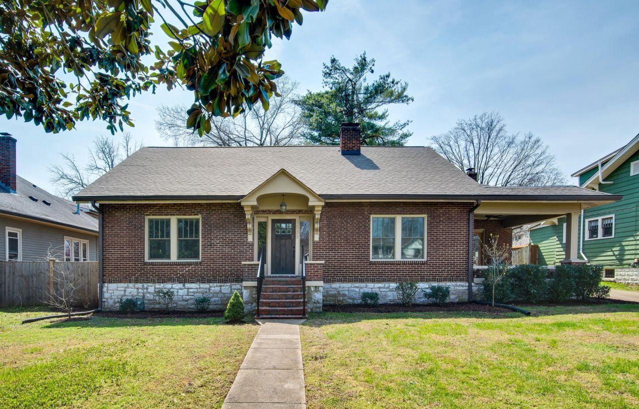 1500 Franklin Ave, Nashville, TN 37206 Main Photo