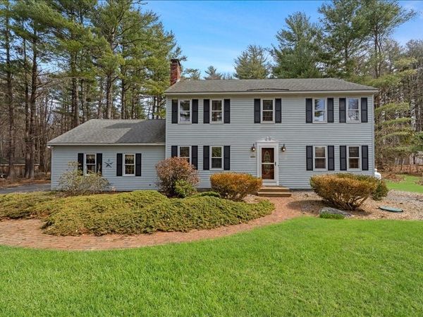 15 Gilbert Way, Millbury, MA 01527