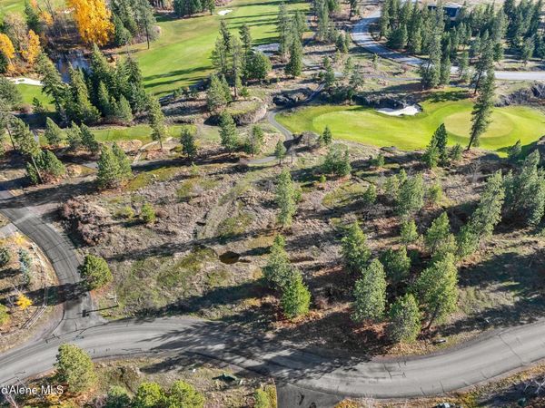 48 Jackleg Trail , Harrison, ID 83833