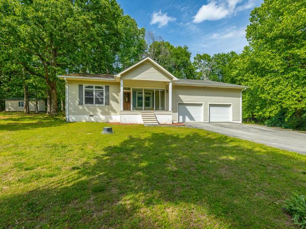594 Rakestraw Road, McDonald, TN 37353