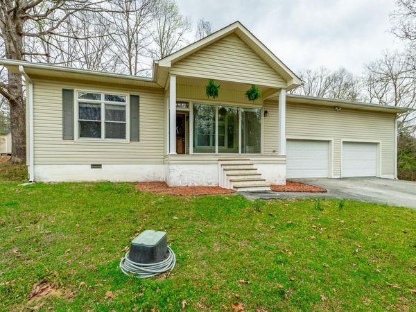 594 Rakestraw Road, McDonald, TN 37353