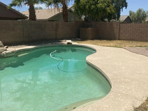 16575 W MORELAND Street, Goodyear, AZ 85338