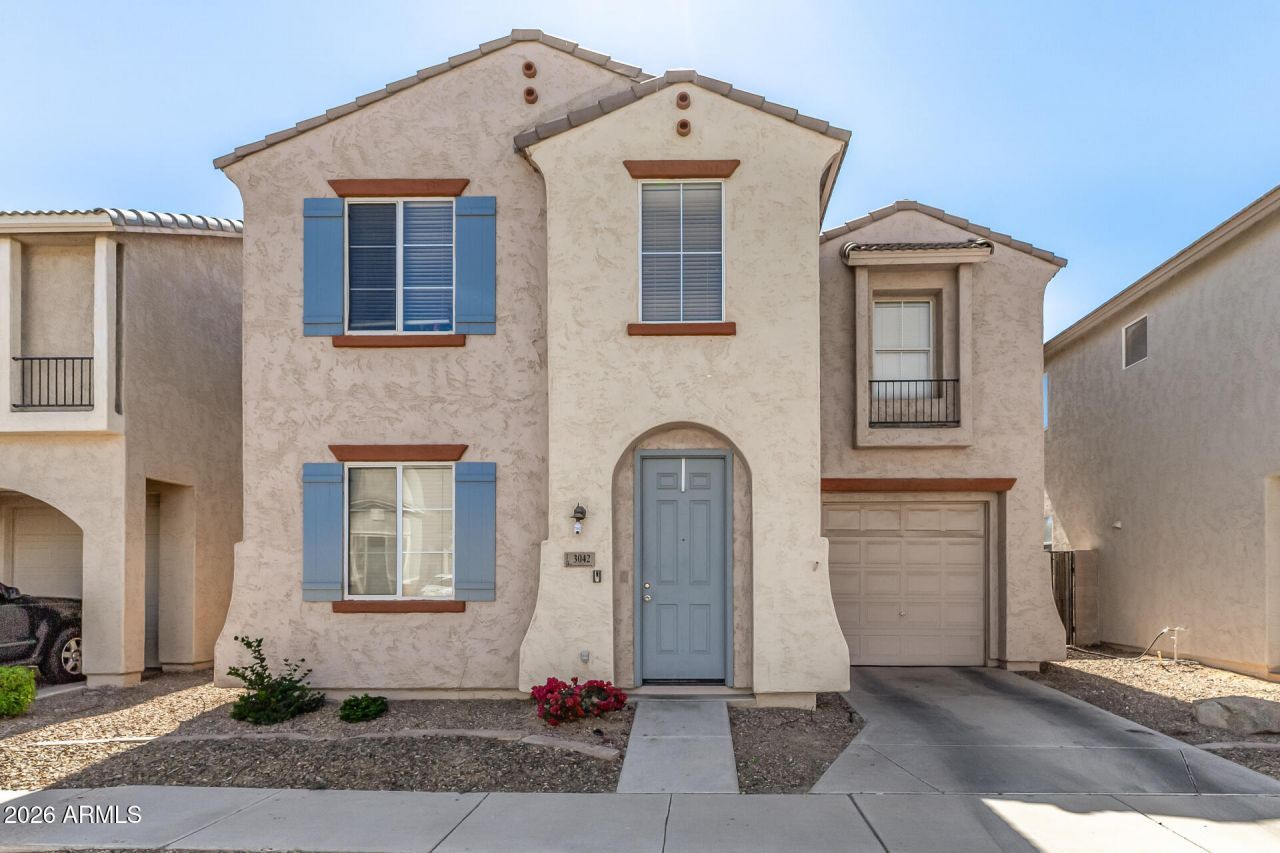 3042 S 101st Lane, Tolleson, AZ 85353 Main Photo