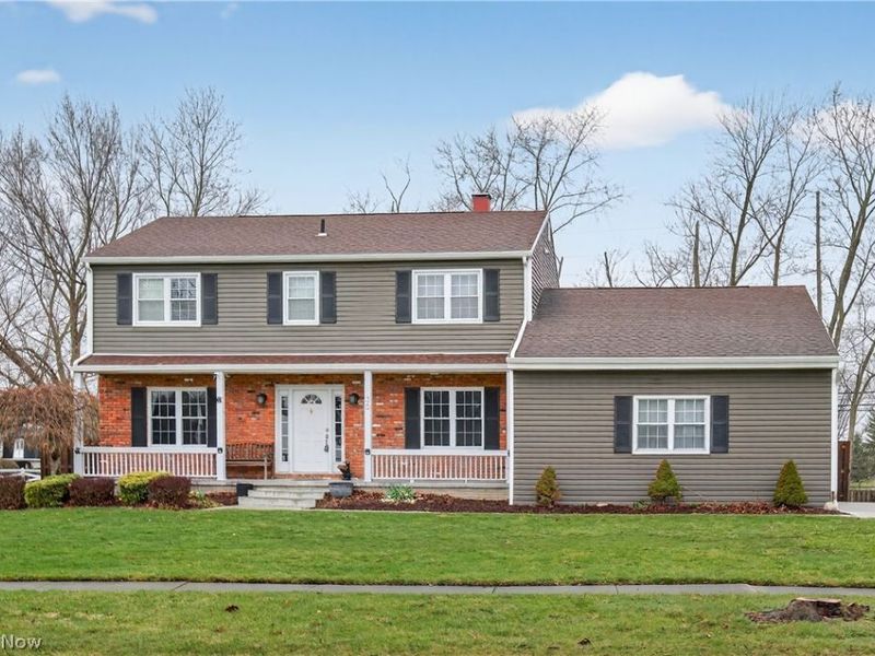 30 Chelmsford Drive, Aurora, OH 44202 Photo 1