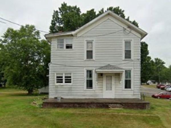 9478 edison NE, Alliance, OH 44601