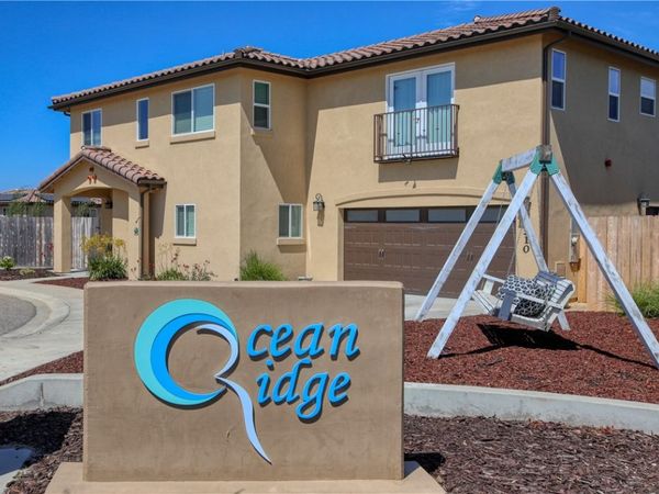 2510 Terrace Sands, Oceano, CA 93445