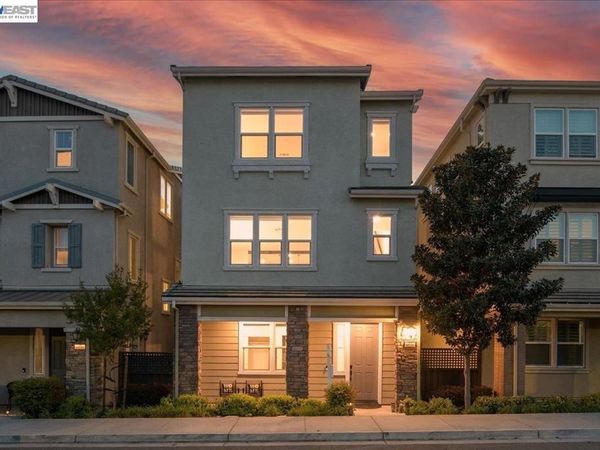 4036 Bothrin St, Dublin, CA 94568