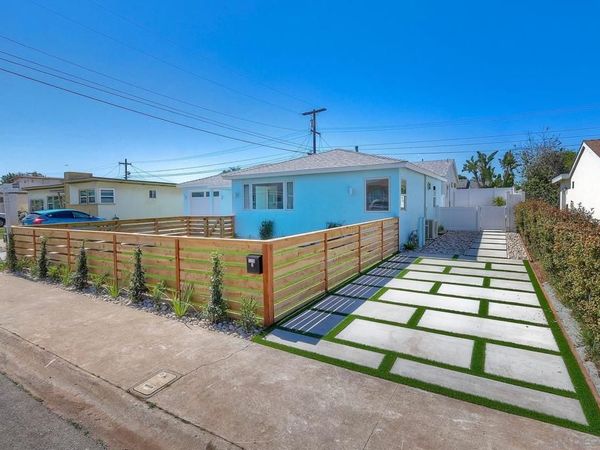 1226 8Th St, Imperial Beach, CA 91932