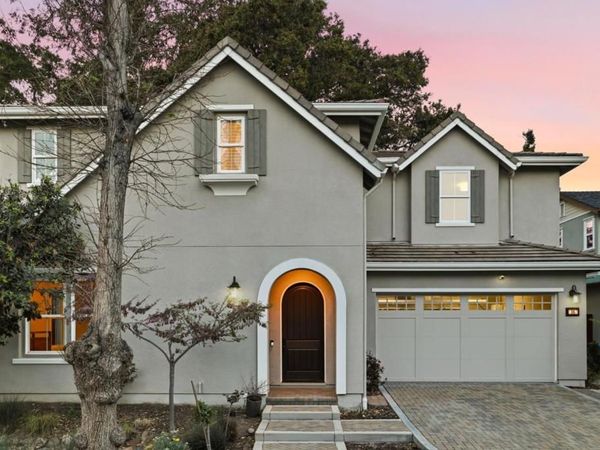 38 Liberty Hall Lane, Redwood City, CA 94062