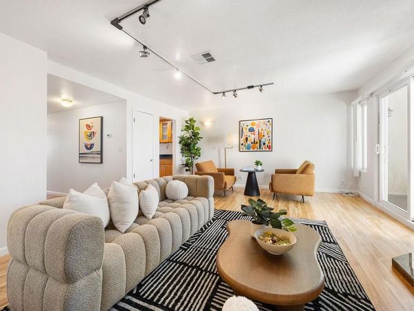 3550 Carter Drive, Unit 32, South San Francisco, CA 94080