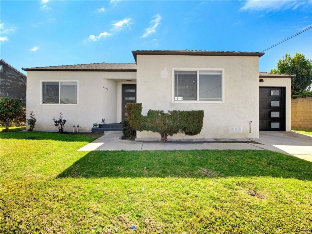 1749 W Colegrove, Montebello, CA 90640 Main Photo