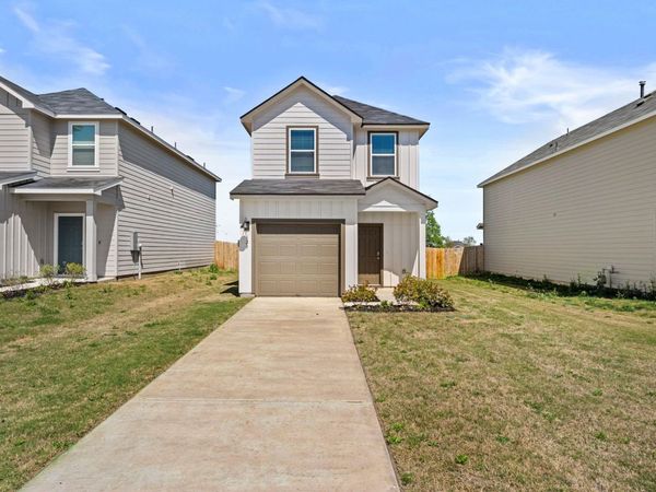 129 Varner WAY, Maxwell, TX 78656