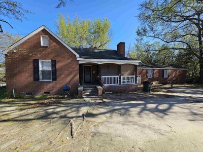 1732 Carnegie Street , Columbia, SC 29204