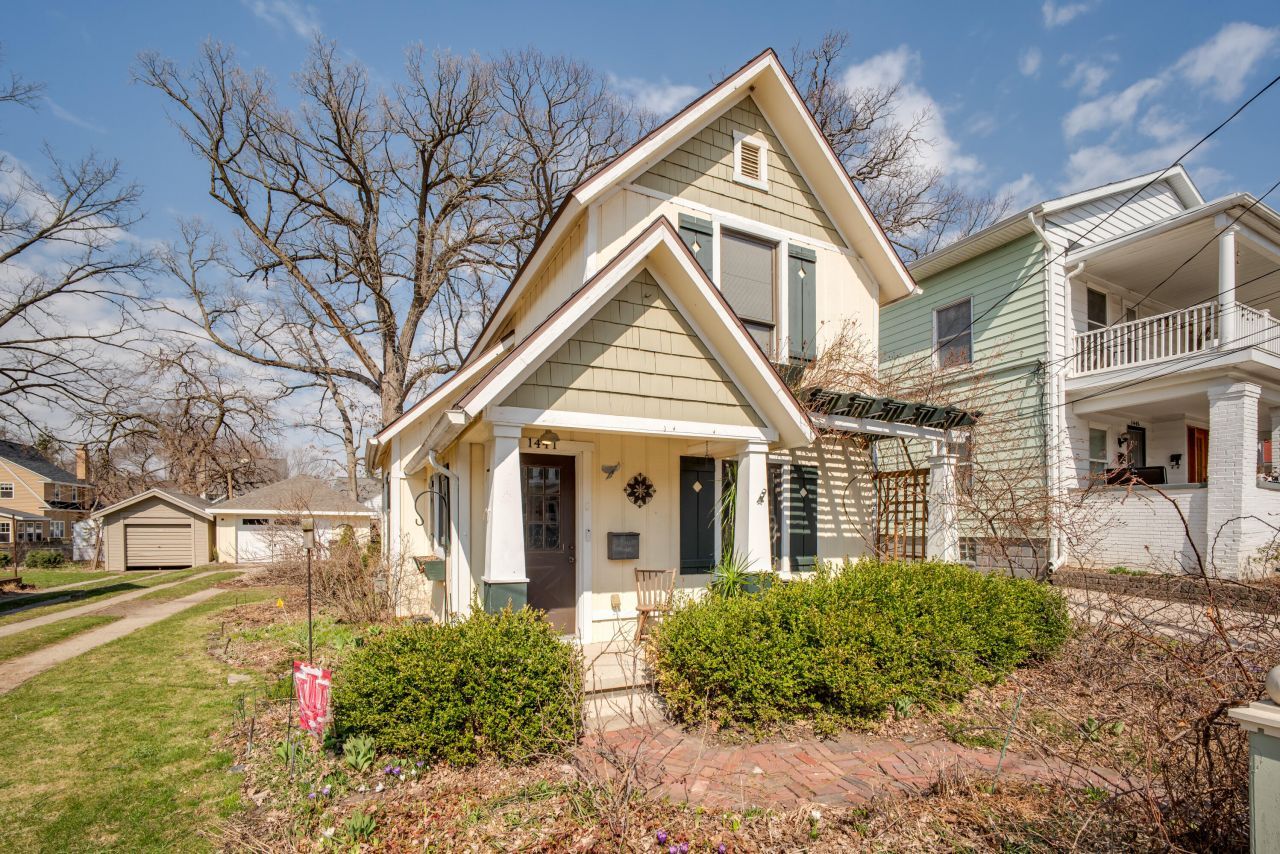 1441 Milton Street Se, Grand Rapids, MI 49506 Main Photo