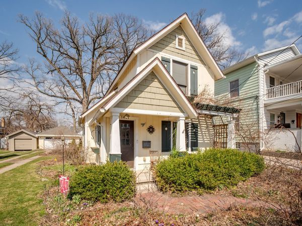 1441 Milton Street SE, Grand Rapids, MI 49506