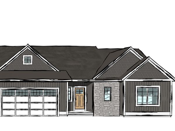 16248 Fort Myers Avenue, Unit 13, Spring Lake, MI 49456