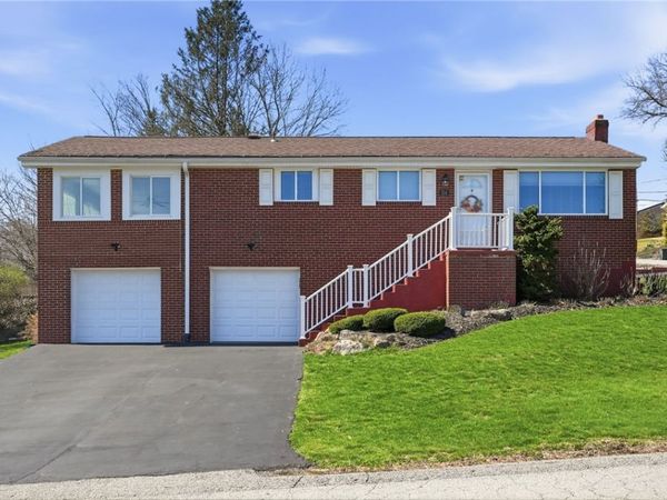 214 Governor Dr, Allison Park, PA 15101