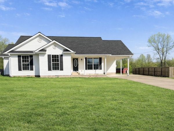 1482 ARP CENTRAL RD, Ripley, TN 38063