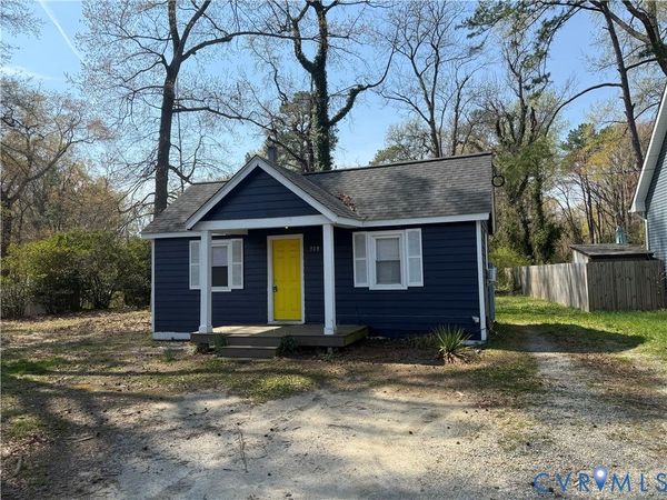 308 German School Road , Richmond, VA 23225