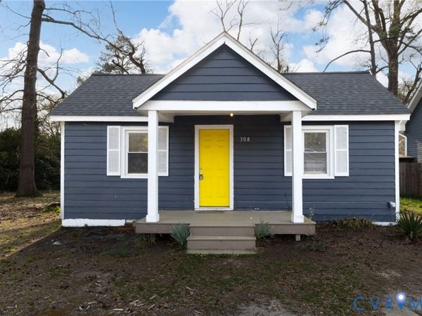 308 German School Road , Richmond, VA 23225