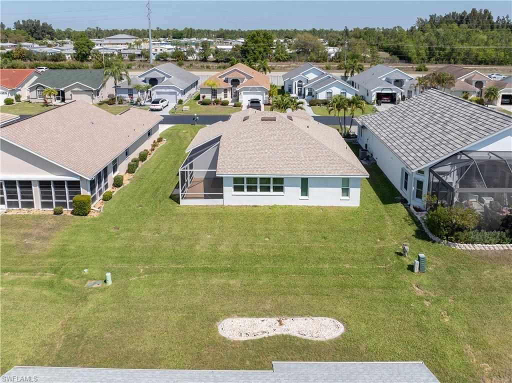 3610 Gloxinia Dr, North Fort Myers, FL 33917 Photo