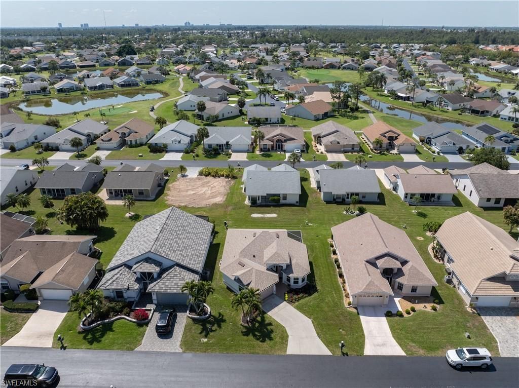 3610 Gloxinia Dr, North Fort Myers, FL 33917 Photo