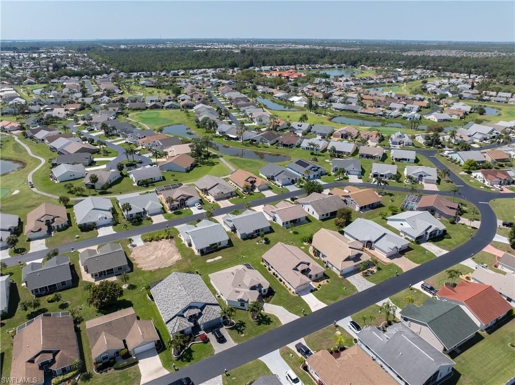 3610 Gloxinia Dr, North Fort Myers, FL 33917 Photo
