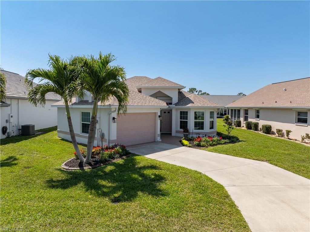 3610 Gloxinia Dr, North Fort Myers, FL 33917 Photo