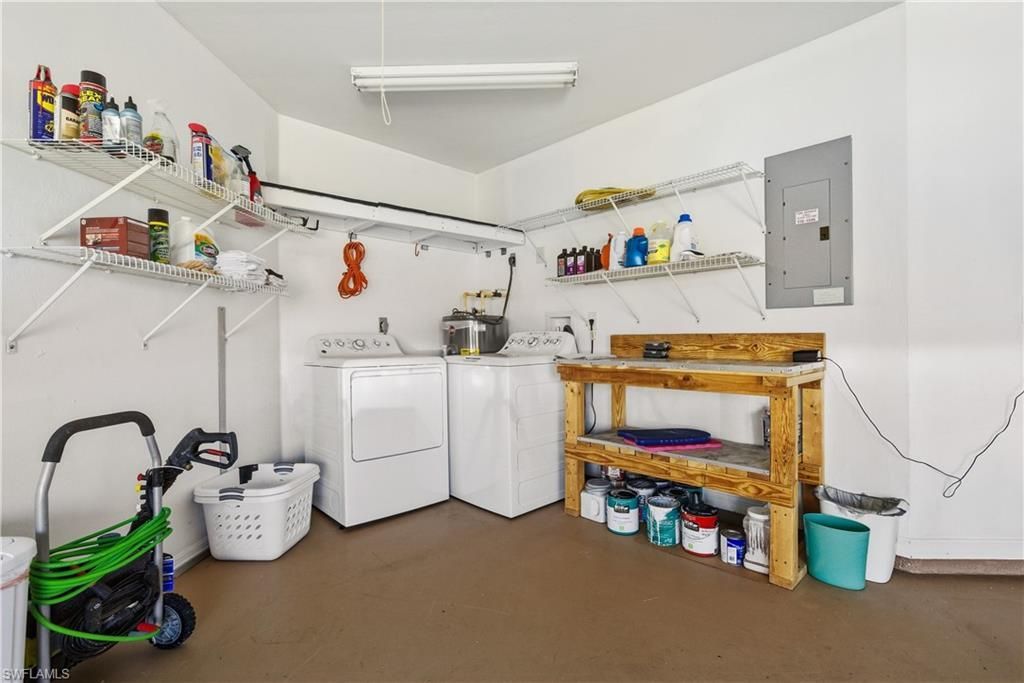 3610 Gloxinia Dr, North Fort Myers, FL 33917 Photo