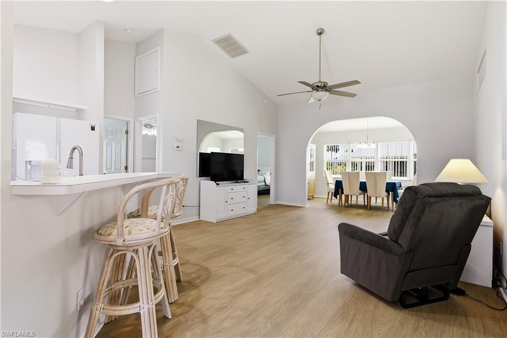 3610 Gloxinia Dr, North Fort Myers, FL 33917 Photo