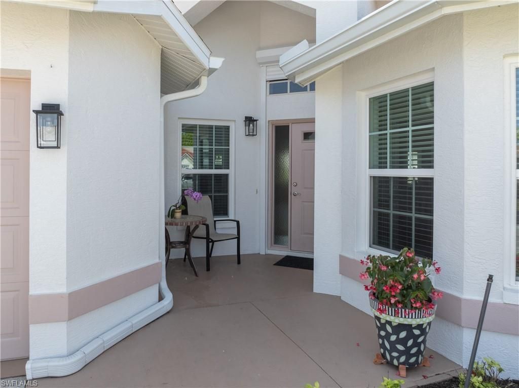 3610 Gloxinia Dr, North Fort Myers, FL 33917 Photo