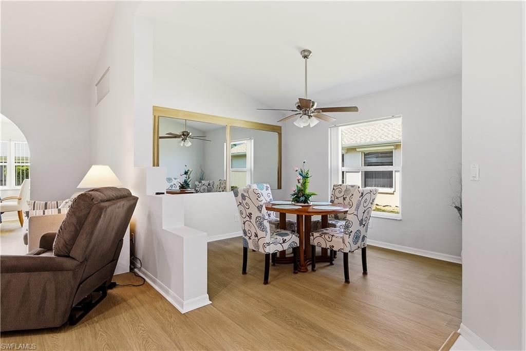 3610 Gloxinia Dr, North Fort Myers, FL 33917 Photo