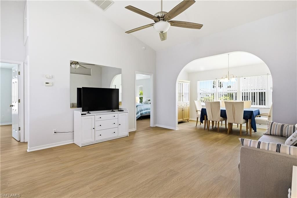 3610 Gloxinia Dr, North Fort Myers, FL 33917 Photo