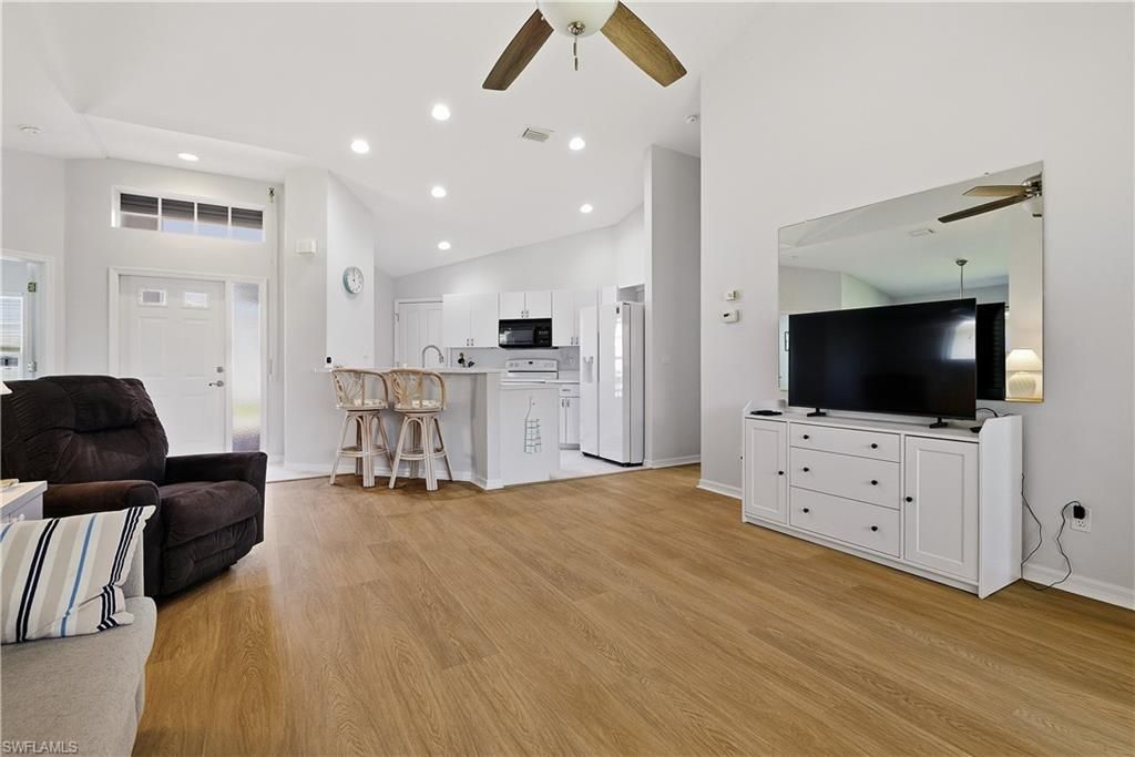 3610 Gloxinia Dr, North Fort Myers, FL 33917 Photo