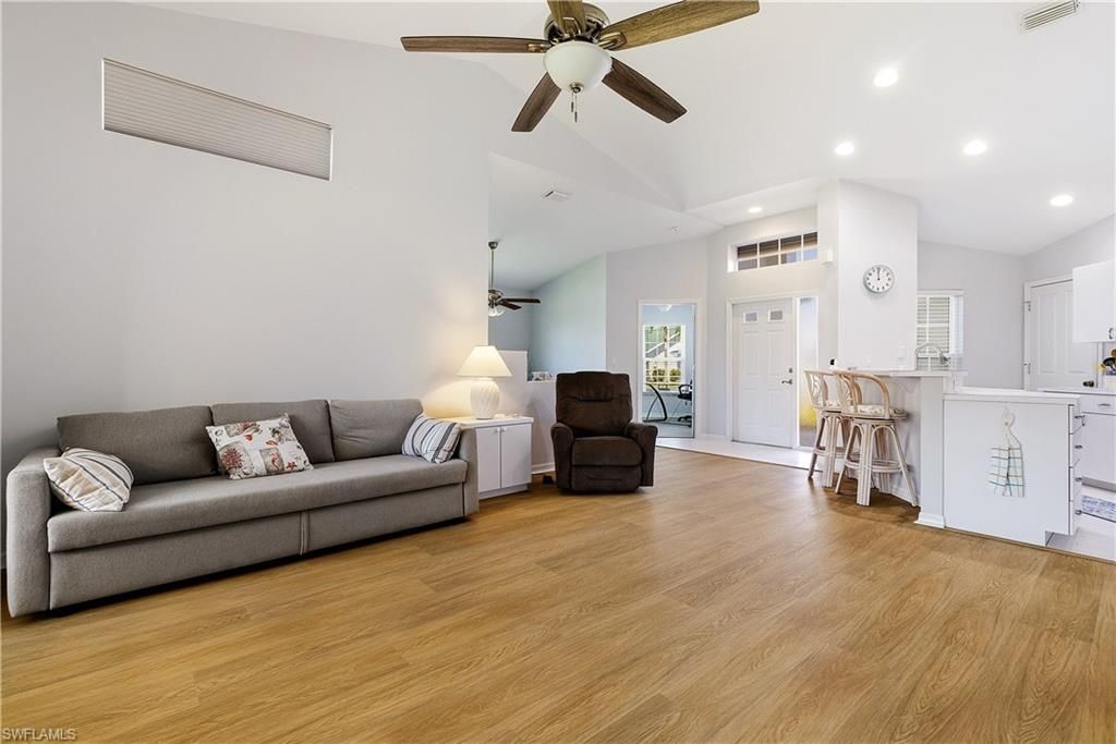 3610 Gloxinia Dr, North Fort Myers, FL 33917 Photo