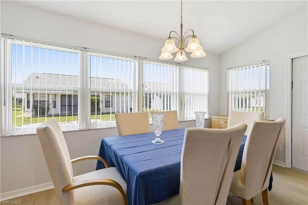 3610 Gloxinia Dr, North Fort Myers, FL 33917 Photo