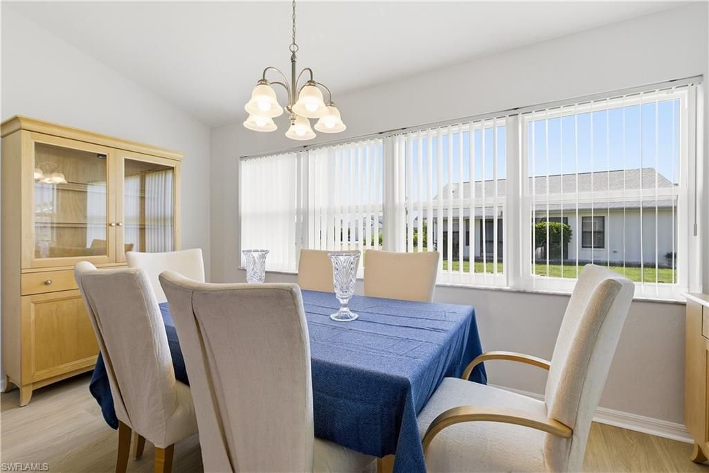 3610 Gloxinia Dr, North Fort Myers, FL 33917 Photo