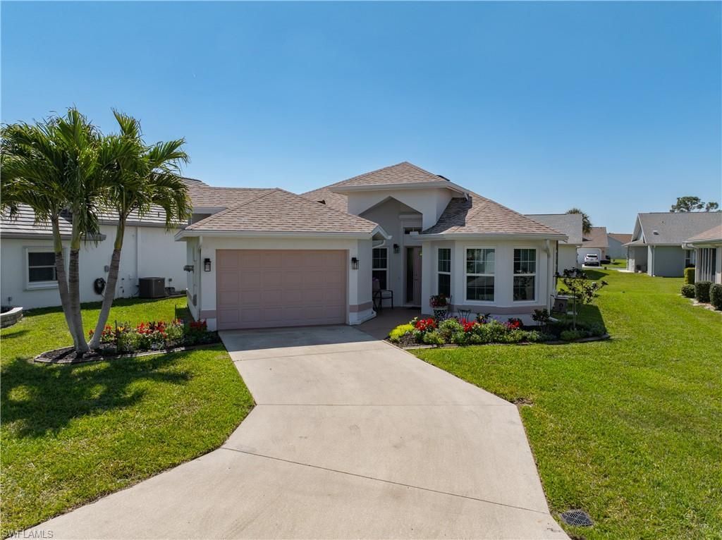 3610 Gloxinia Dr, North Fort Myers, FL 33917 Photo