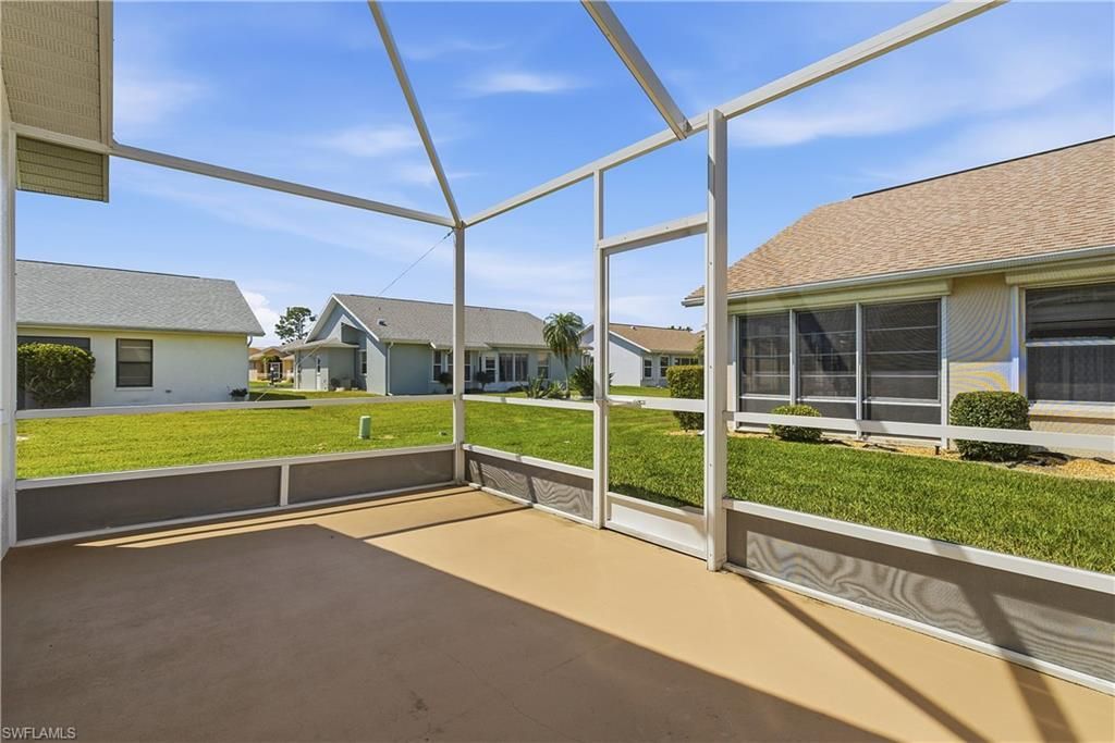 3610 Gloxinia Dr, North Fort Myers, FL 33917 Photo