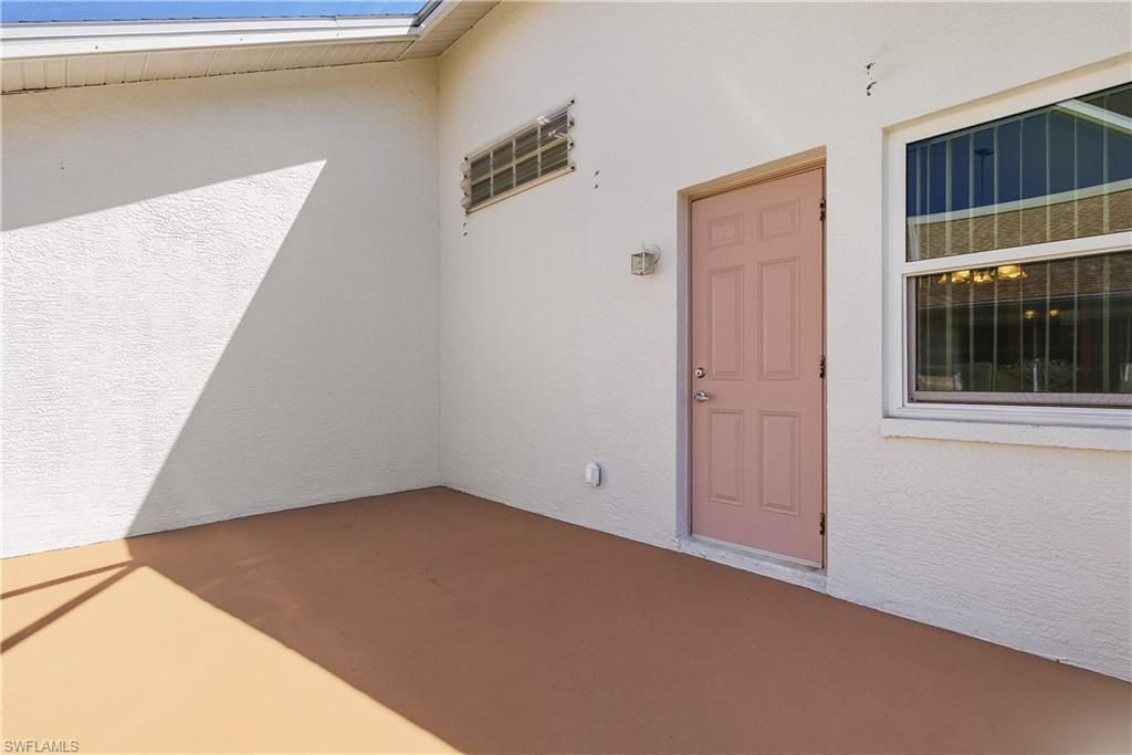 3610 Gloxinia Dr, North Fort Myers, FL 33917 Photo